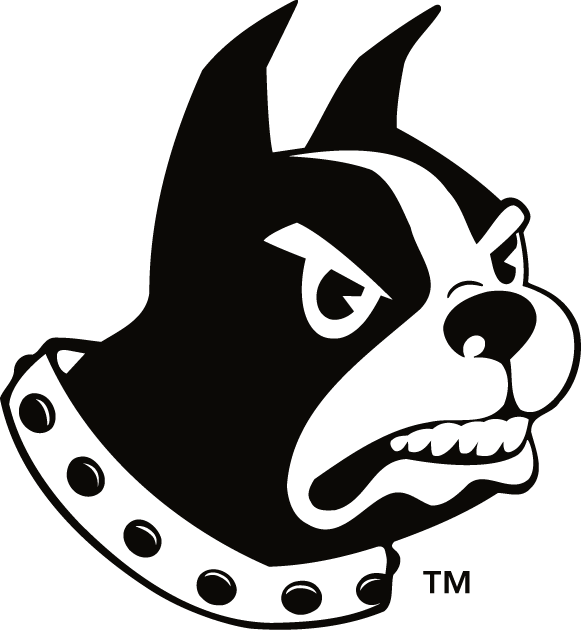 Wofford Terriers 1987-Pres Alternate Logo diy iron on heat transfer